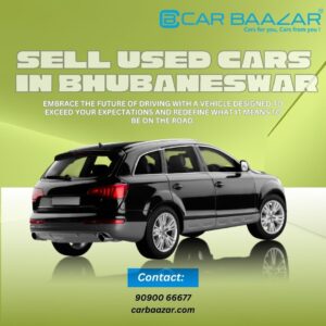 sale 2nd had car 