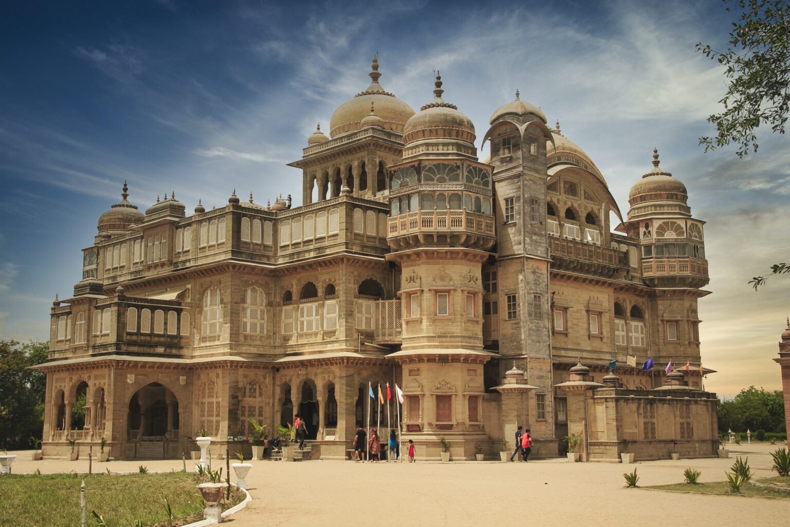 Voyage Inde Avec Agence Francophone