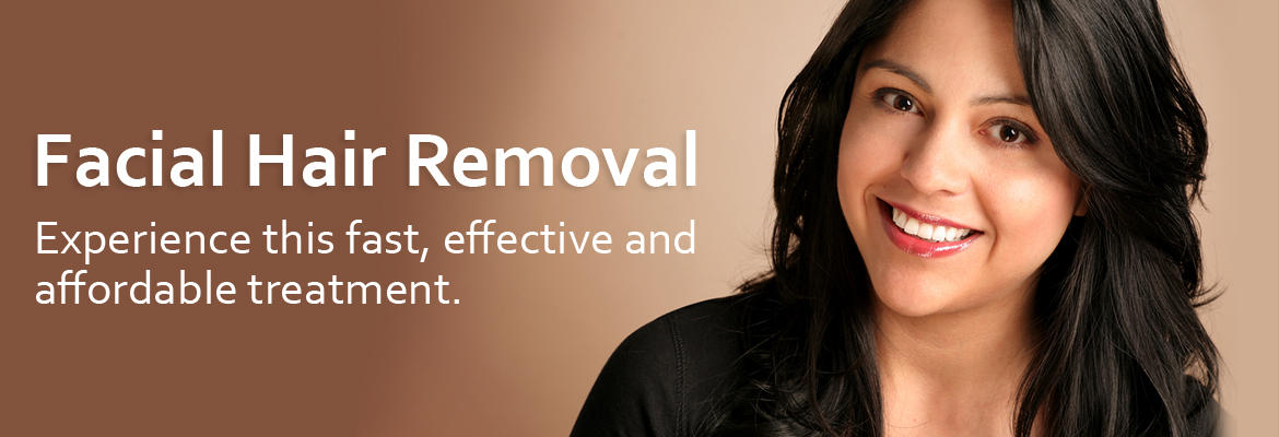 Permanent Hair Removal Pembroke Pines Florida