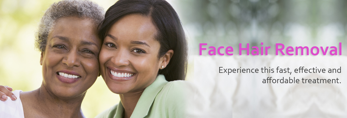 Permanent Hair Removal Fort Lauderdale Florida