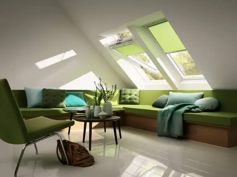 Velux Window Company