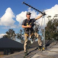 Antenna Point Installation Brisbane