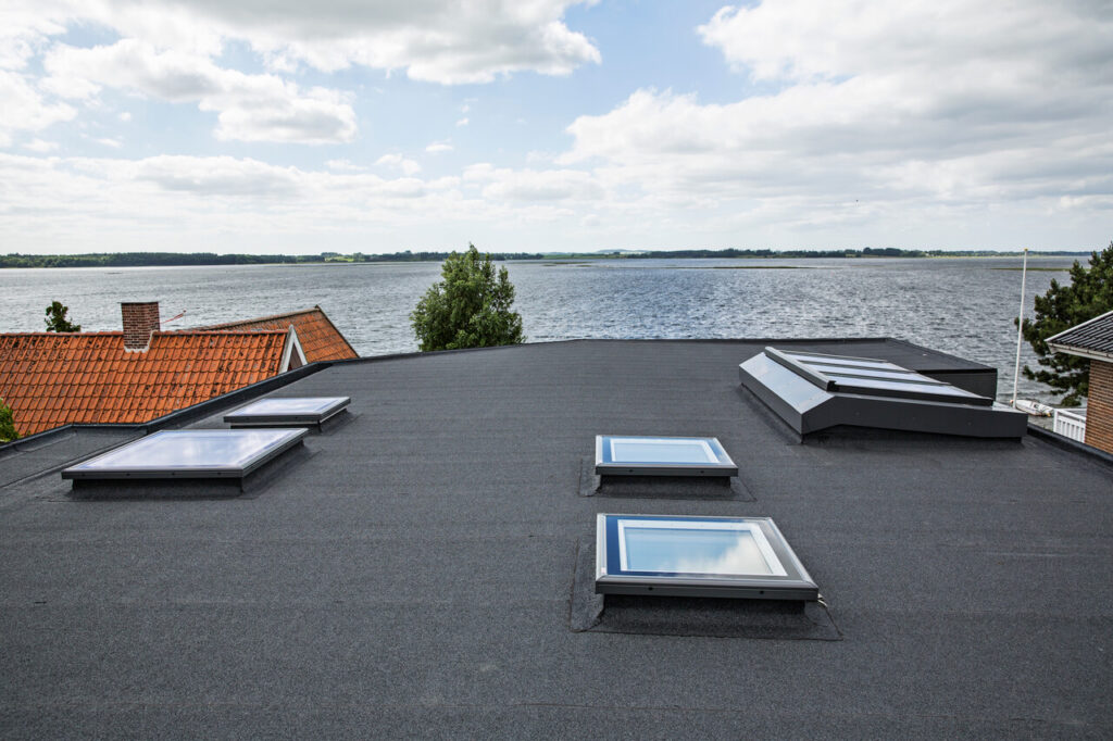 Velux Window Refurbishment