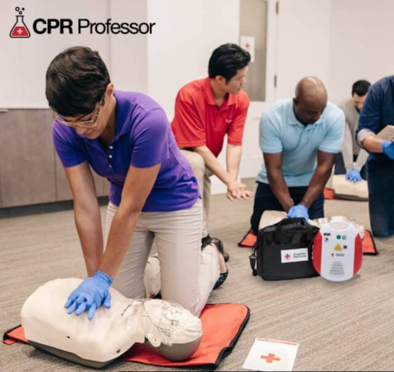 CPR Pro Certification
