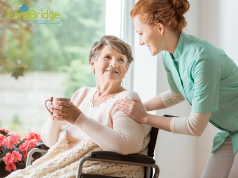 Home Health Care in Middlesex County