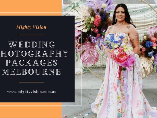 Wedding Photography Packages
