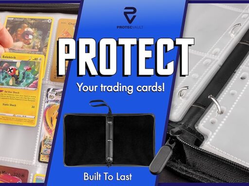 Zip Closure Binder
