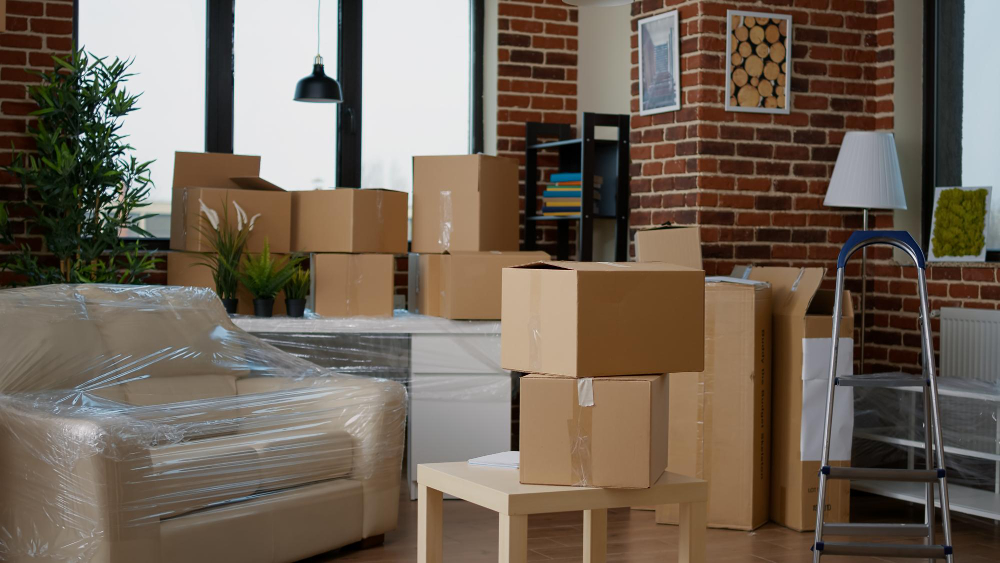 Moving Companies Alexandria Va