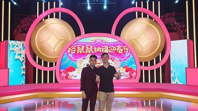 magician show in singapore