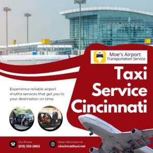 taxi service