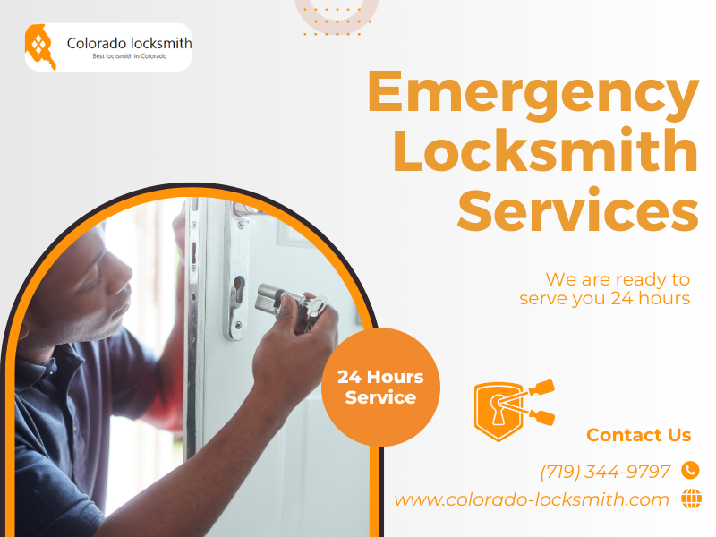 Emergency Locksmith