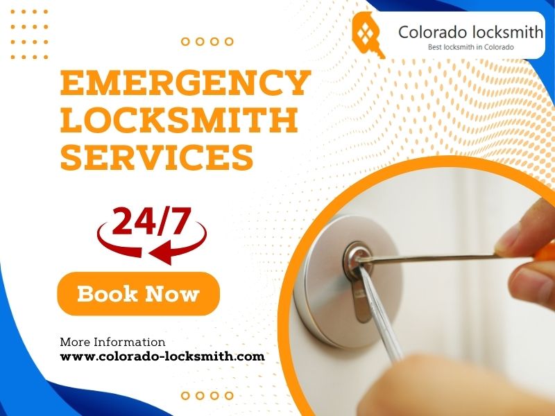 Emergency Locksmith