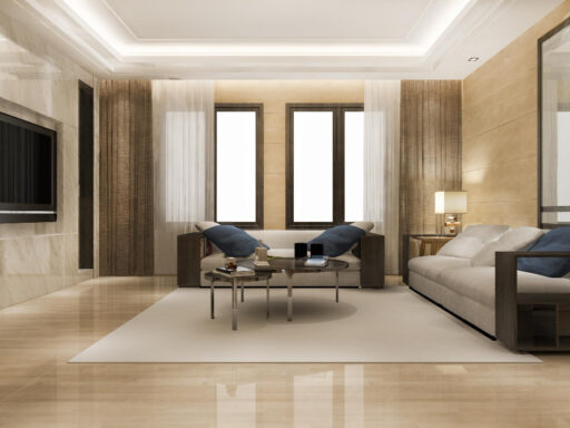 Home Renovation Services in Dallas Texas