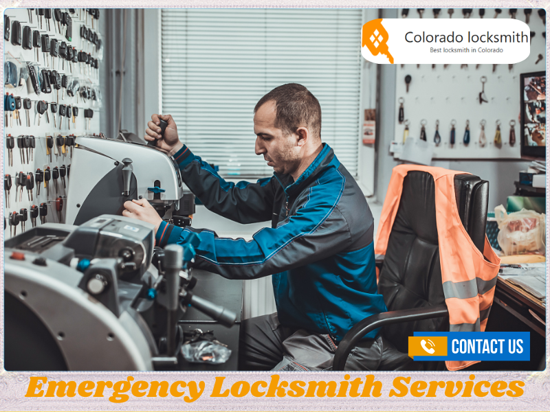 Emergency Locksmith