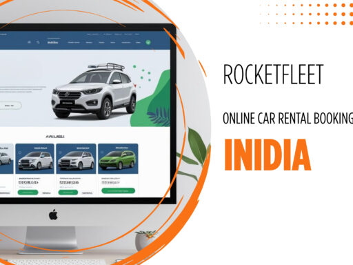 Online Car Rental Booking Software