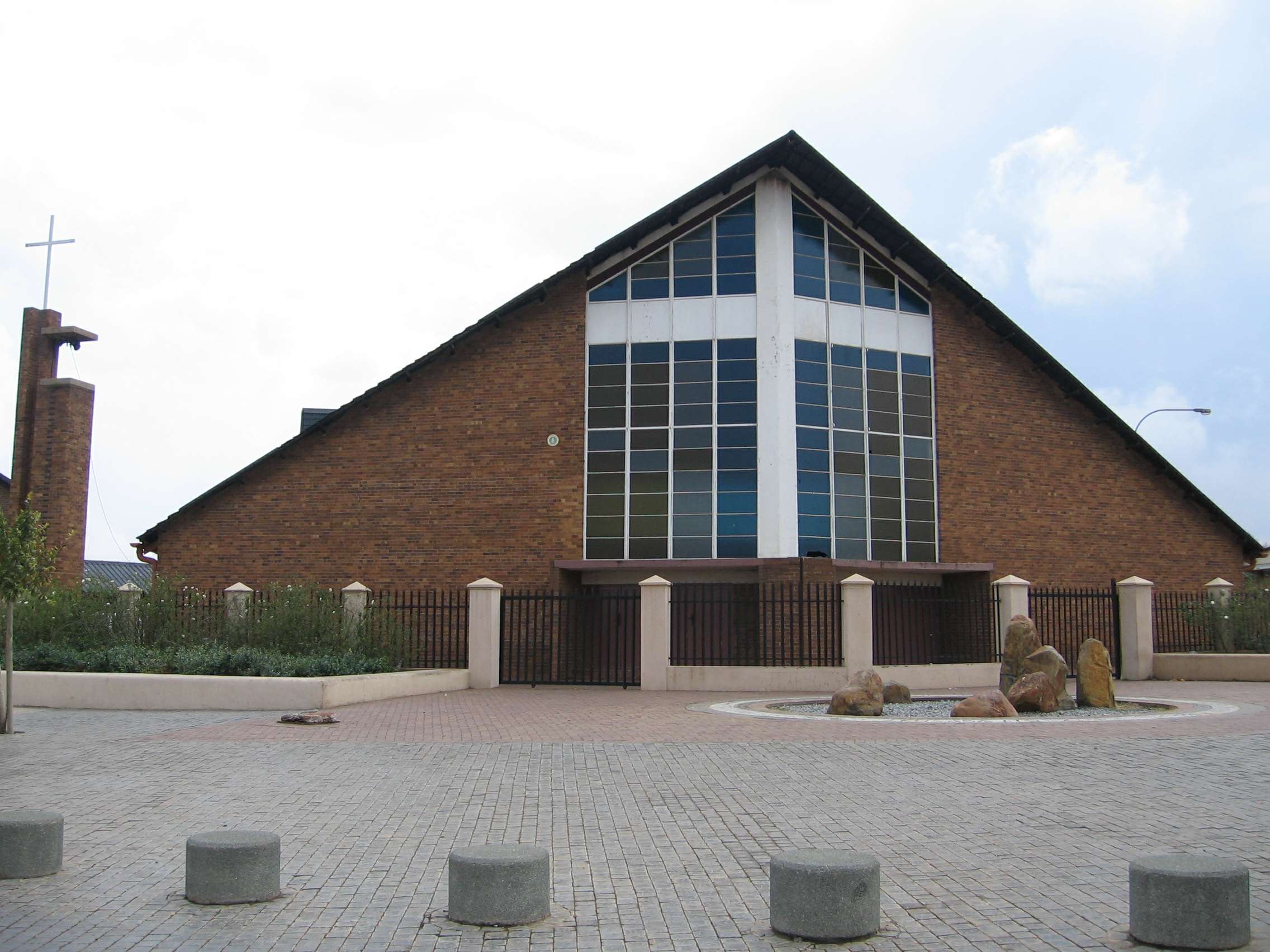 Places to Visit in South Africa