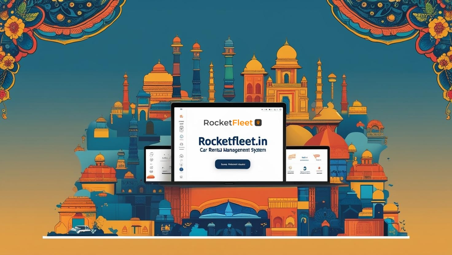 Uber-like Taxi App Software