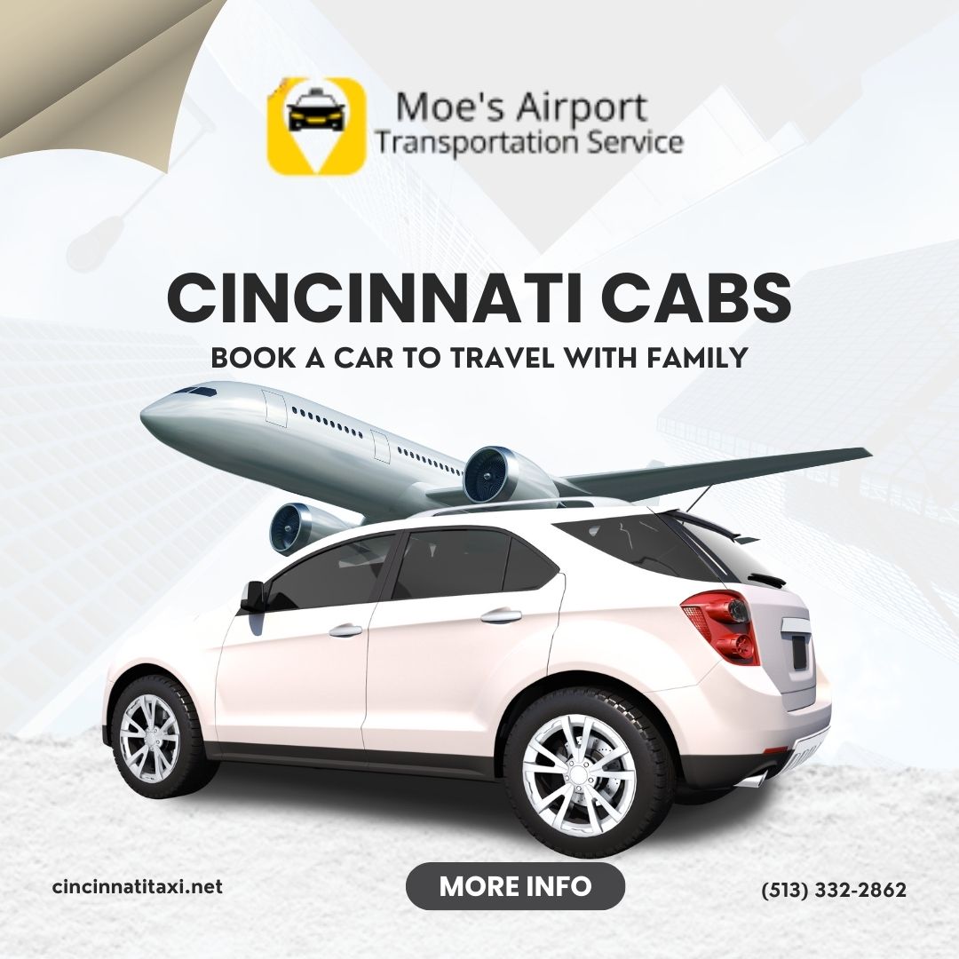 cin cinati cab