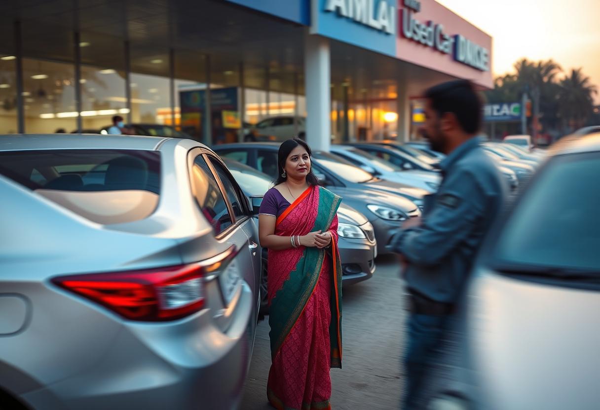 looking a perfect car under 2 lakhs