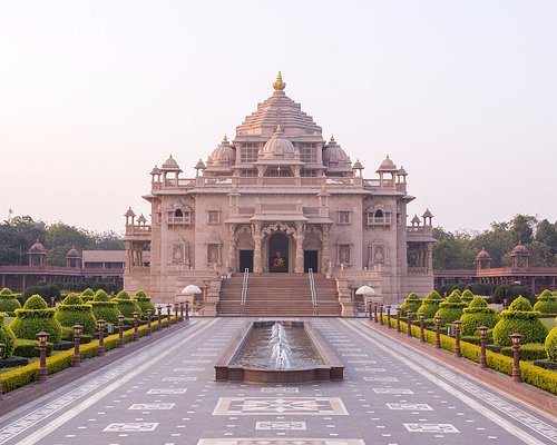 Voyage Sur Mesure En Inde