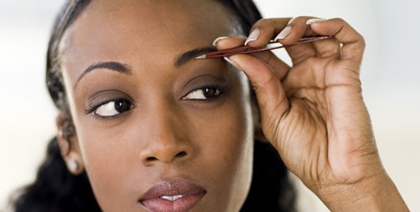 Upper Lip Hair Removal
