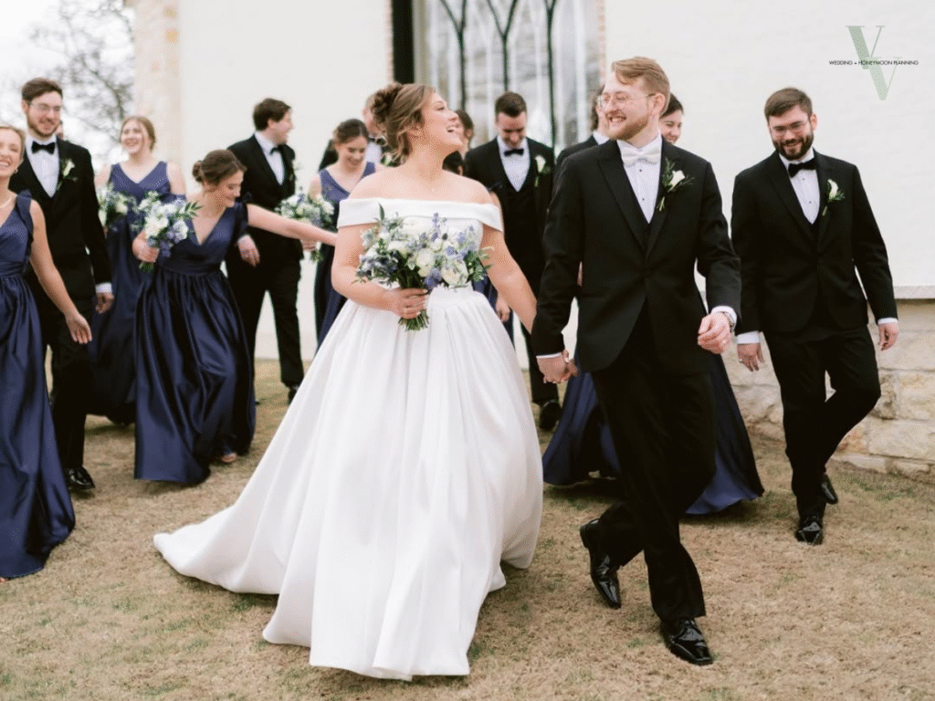 Houston Wedding Planner