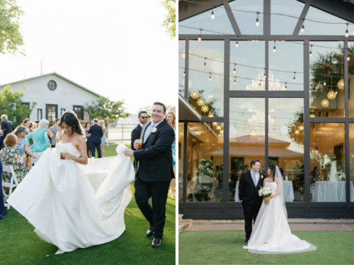 Houston Wedding Planner