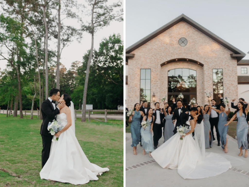 Houston Wedding Planner