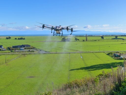 Agricultural Drone Specialists