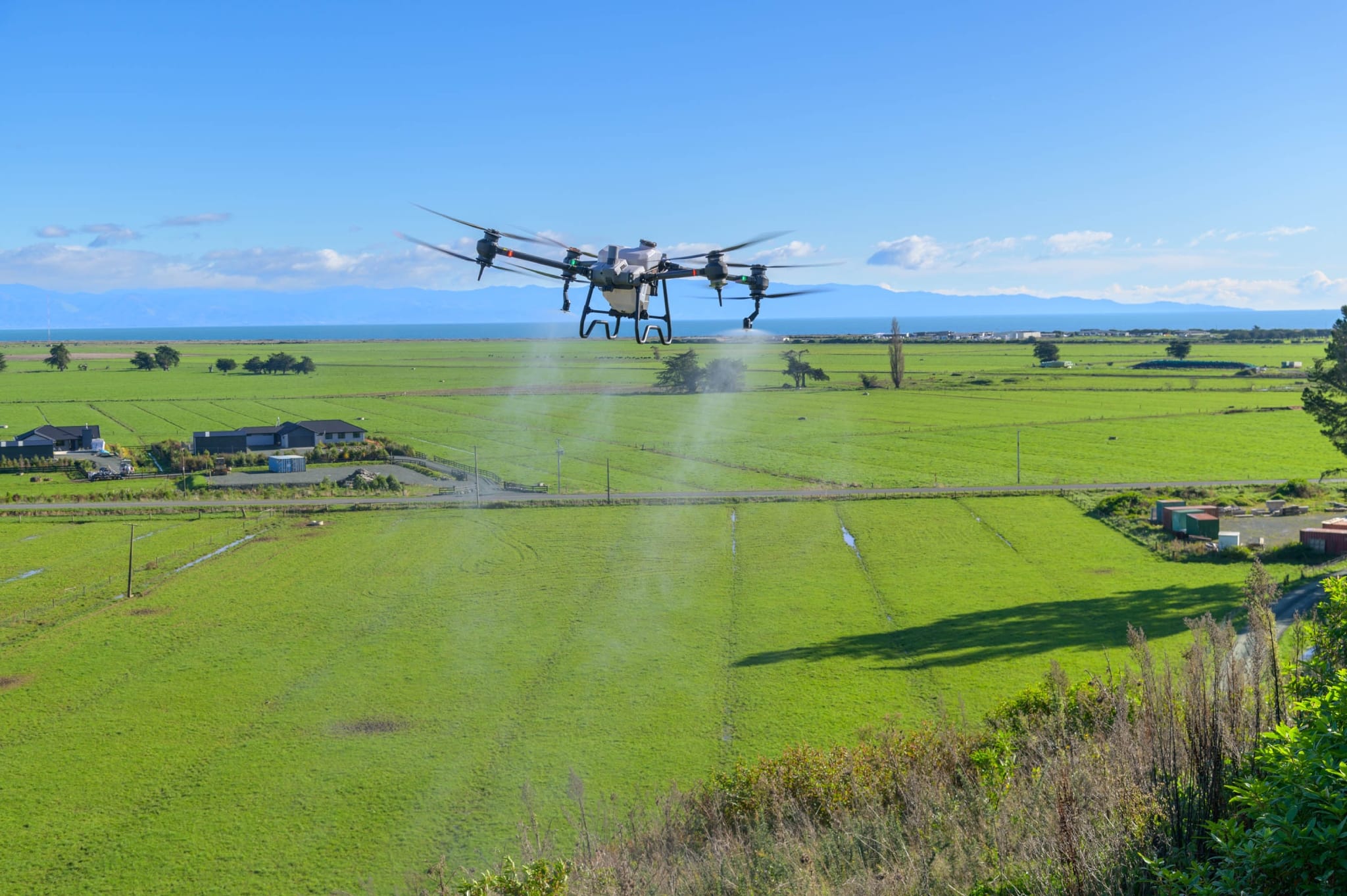 Agricultural Drone Specialists