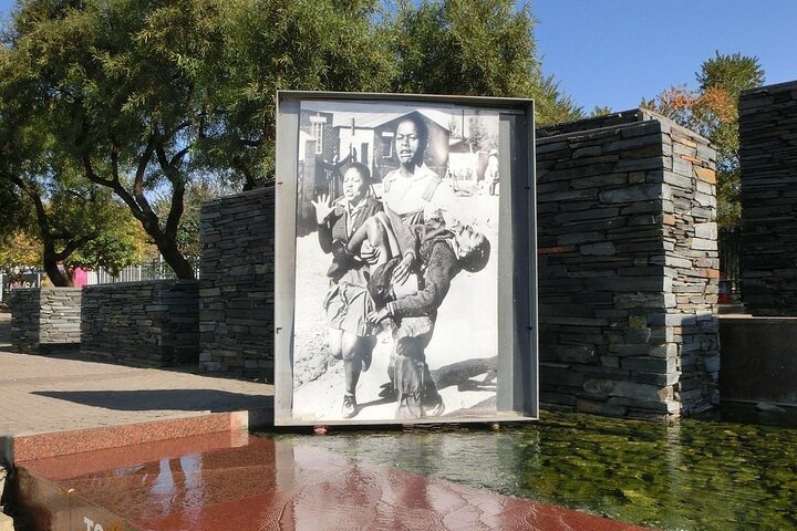 Soweto-Tour Johannesburg