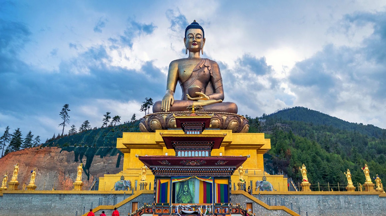 Bhutan Custom Travel Packages