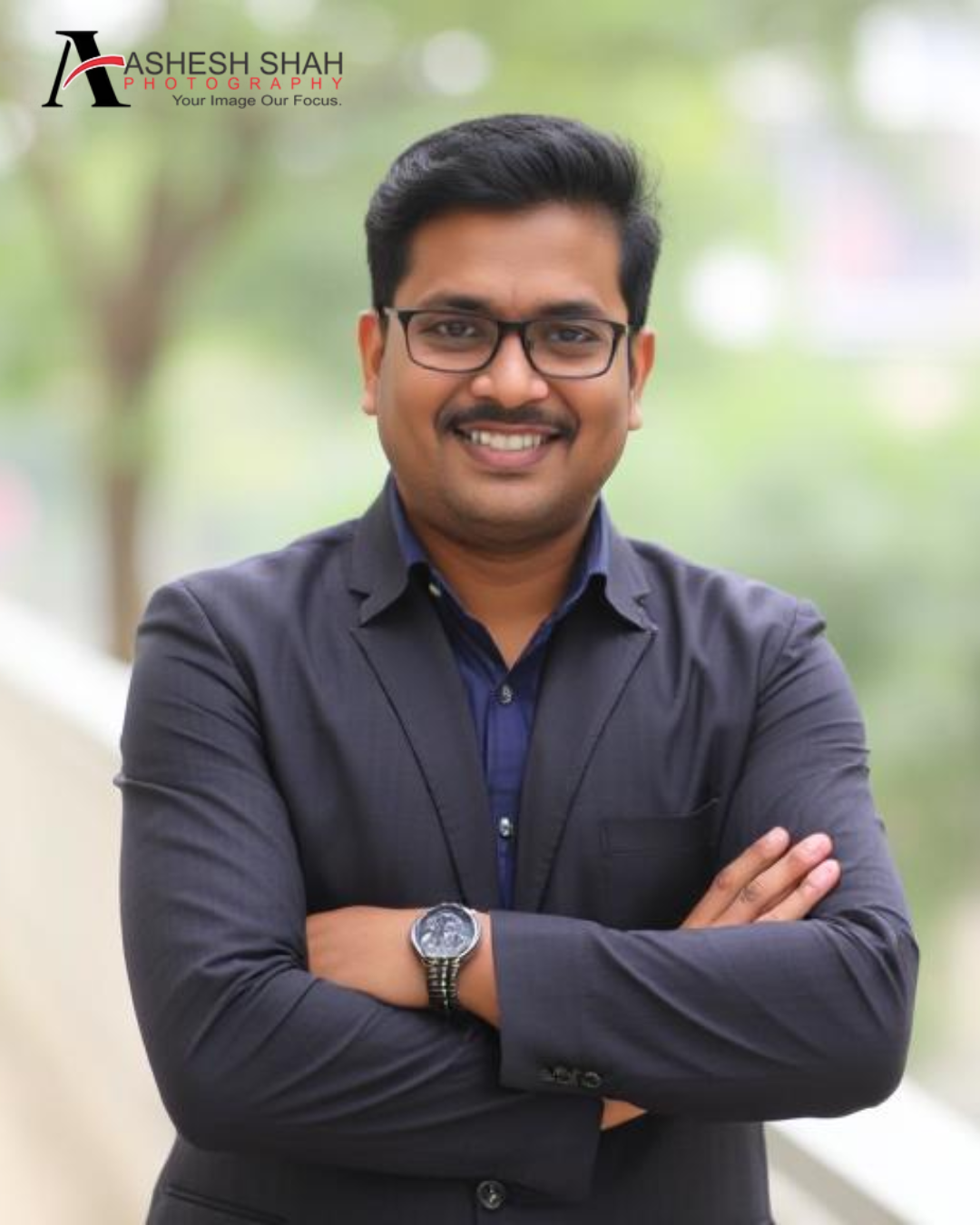 Corporate Profile Photography in Mumbai