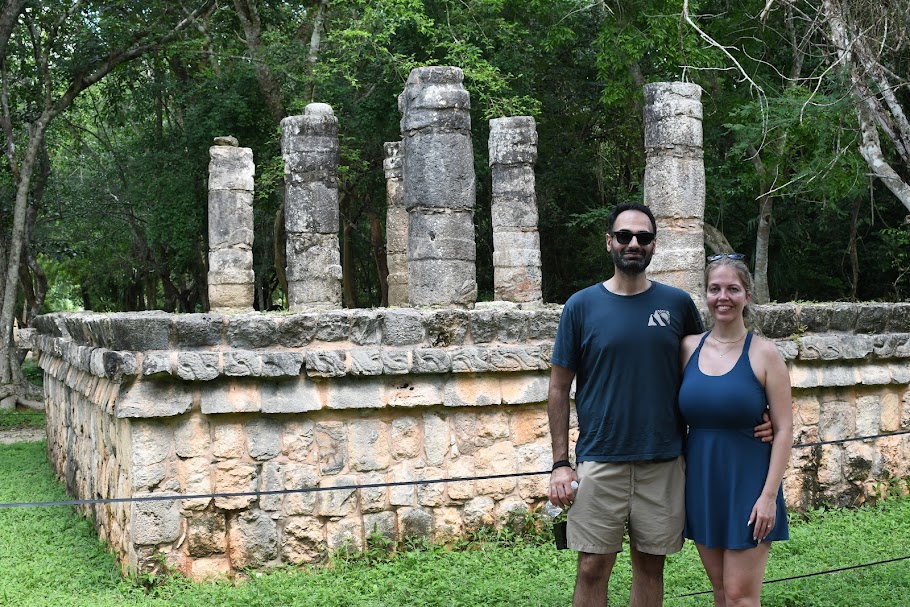 Yucatan Tour
