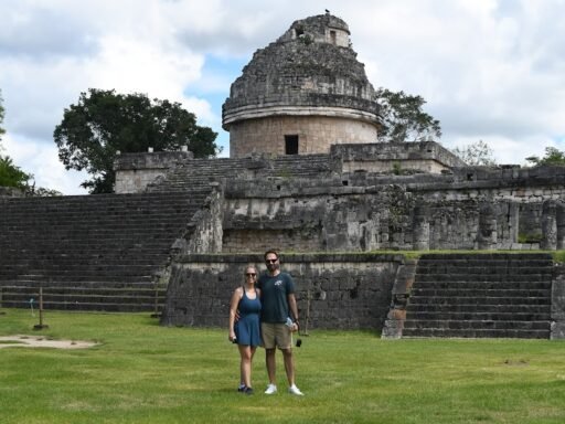 Best Yucatan Tour