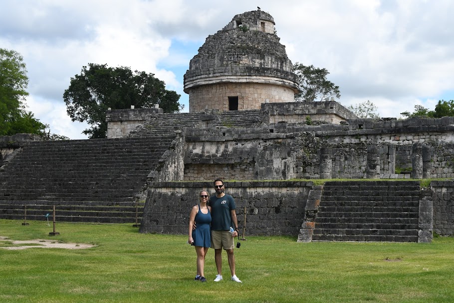 Best Yucatan Tour