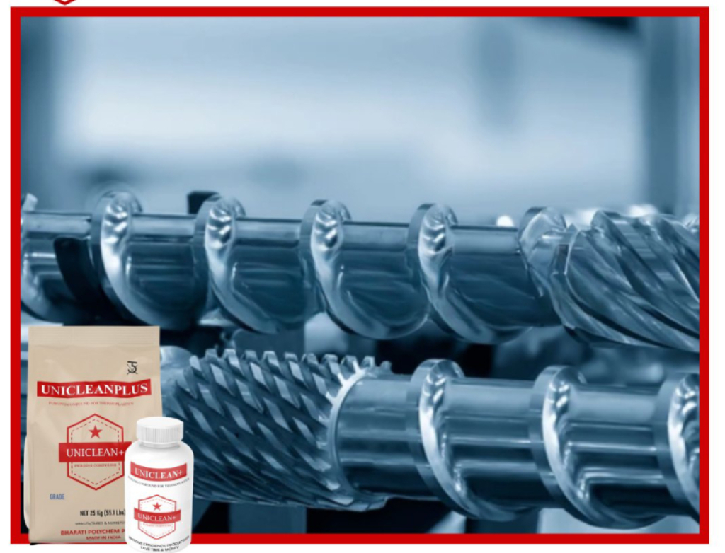 Purging Compound Supplier