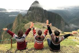 Machu Picchu Treks