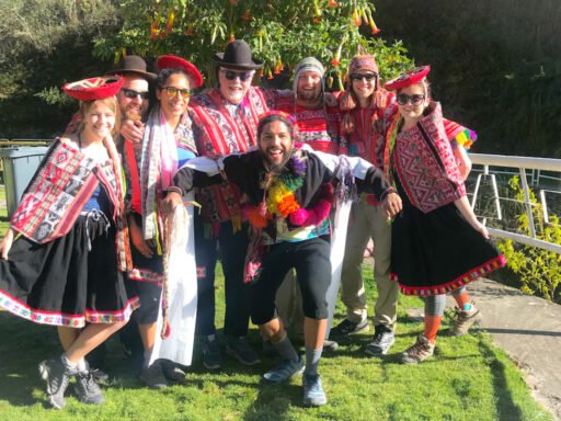 Best Machu Picchu Treks