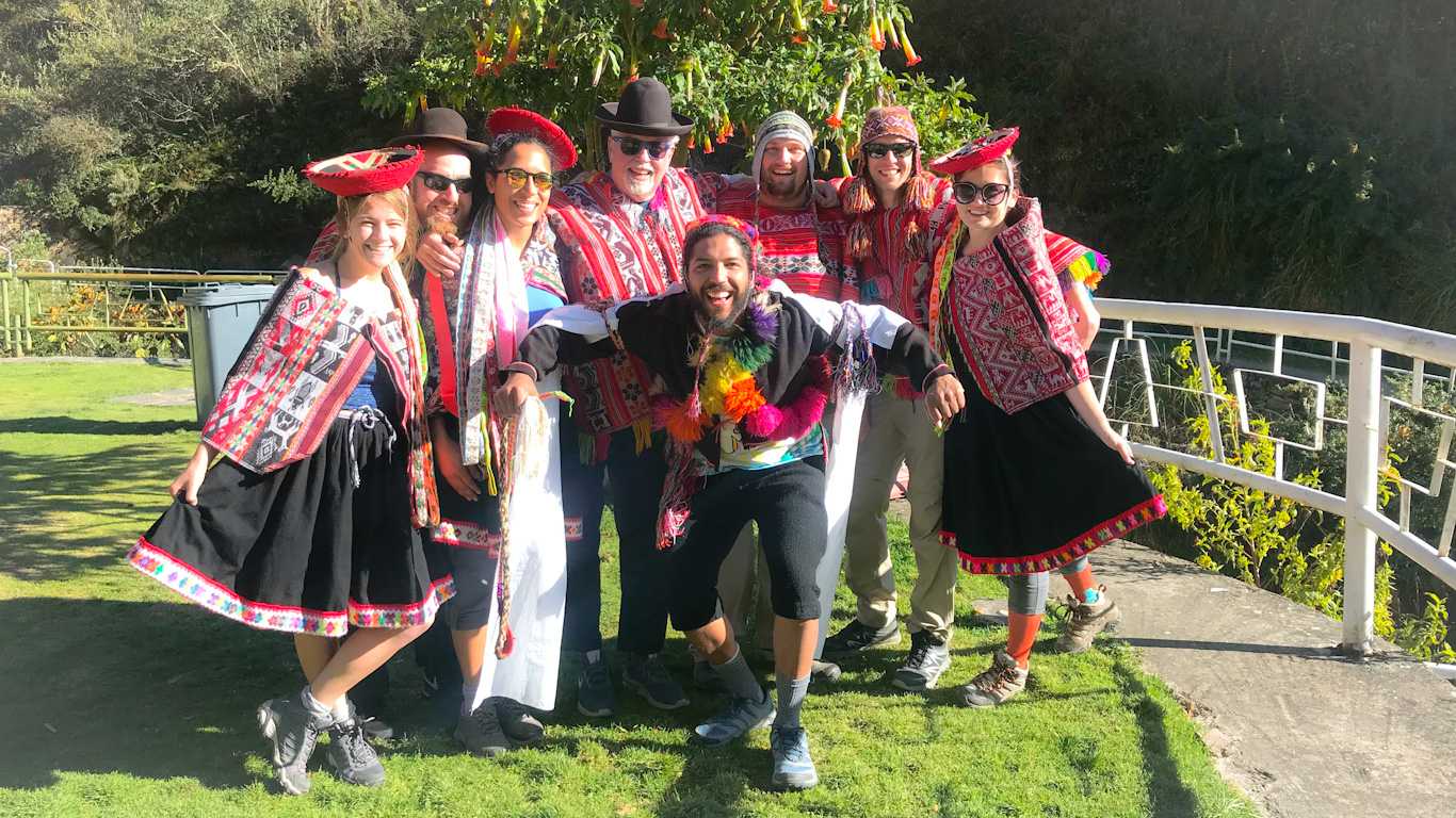 Best Machu Picchu Treks