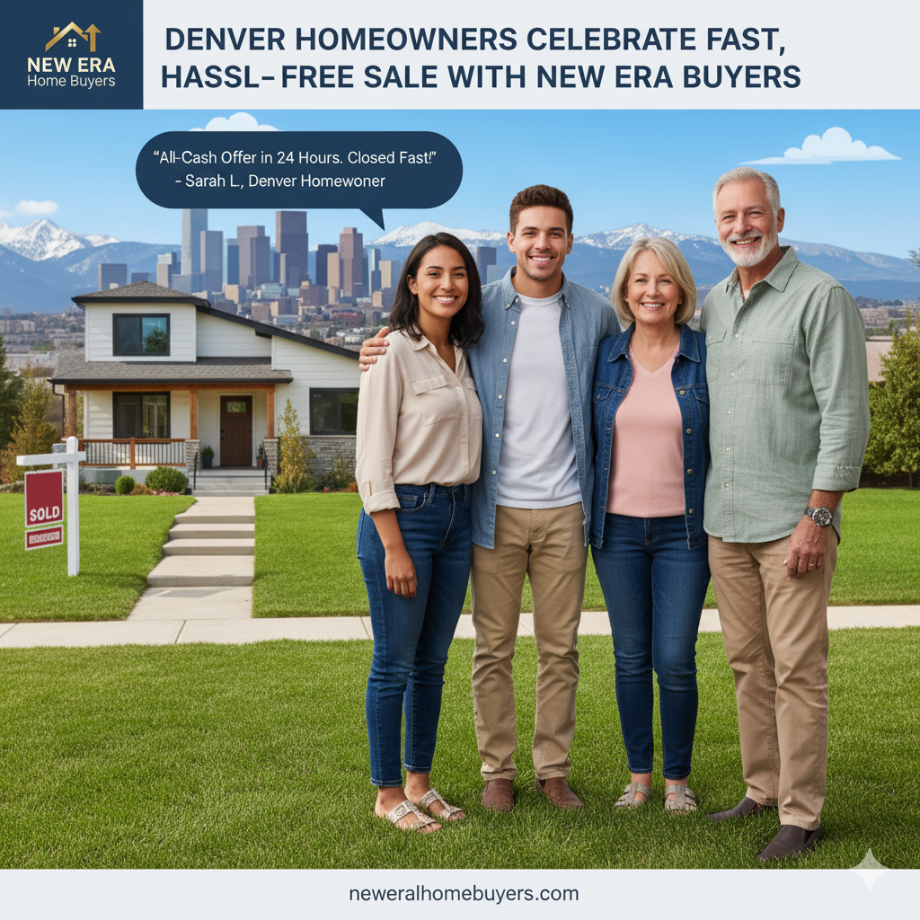 sell my house