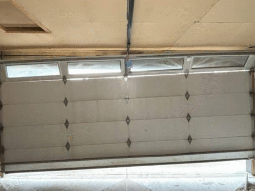 garage door repair service in Columbia