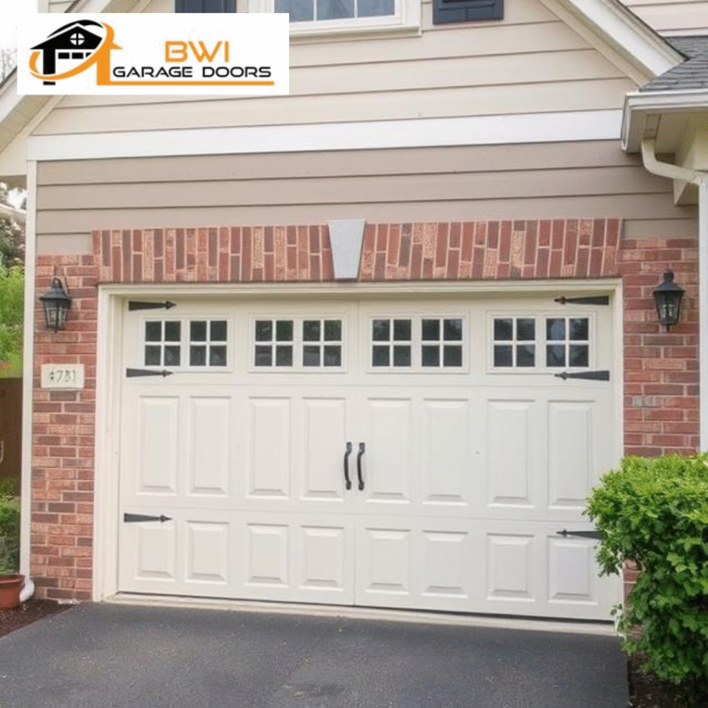 Garage Door repair Newmarket
