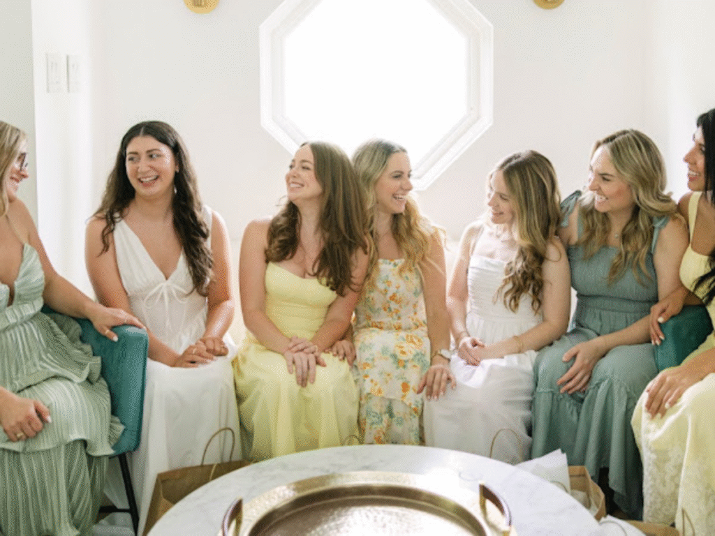 Bachelor and Bachelorette Trip Planner Houston