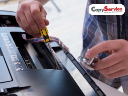 Copiator Konica Minolta