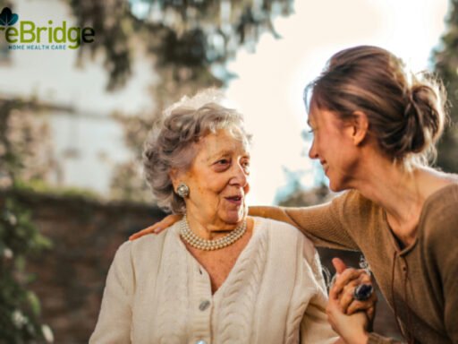 Dementia Care Specialists in New Jersey