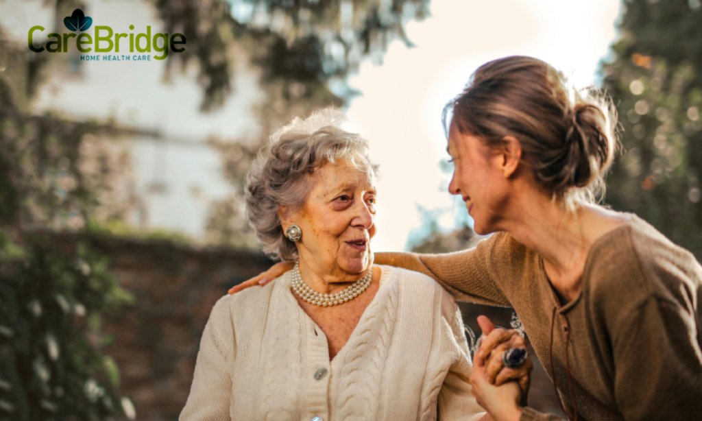 Dementia Care Specialists in New Jersey