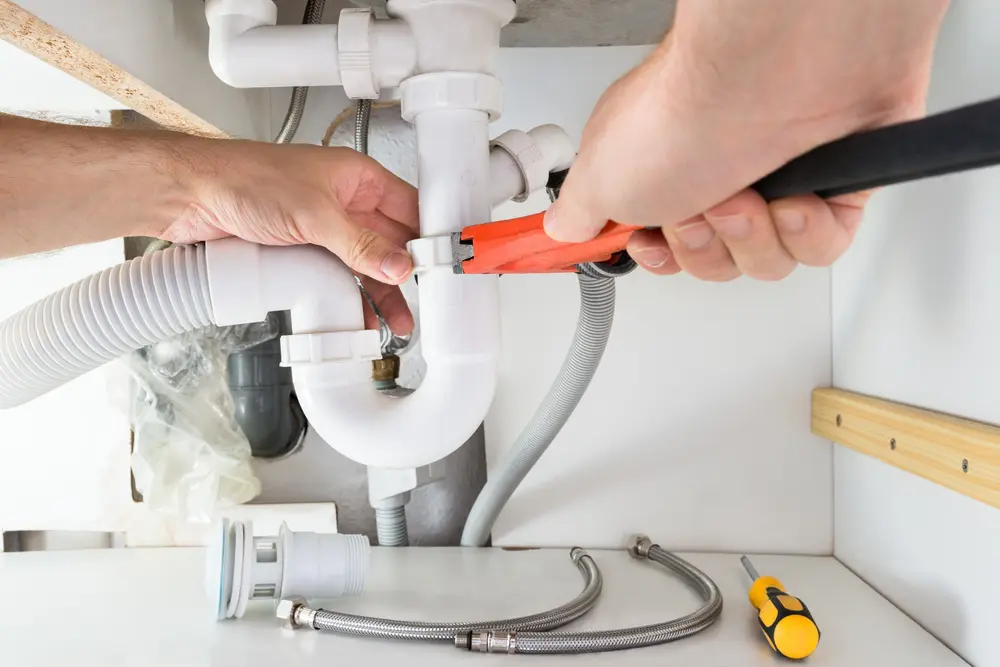 Plumbing Repair Services