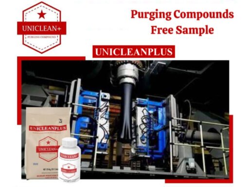 Purging Compounds Free Sample