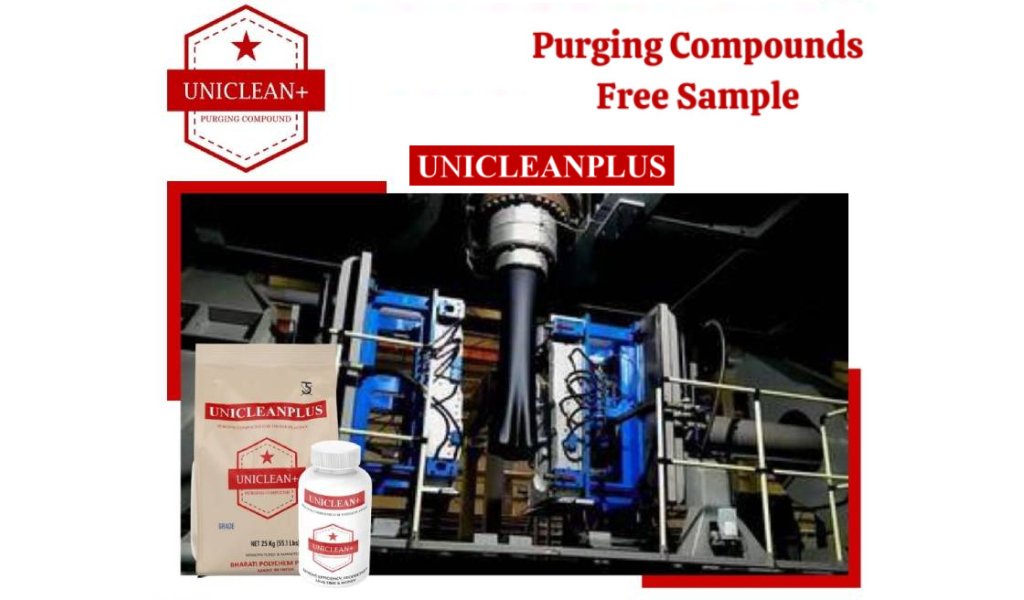 Purging Compounds Free Sample